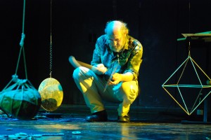 Ballastsaiten Reinhard Köhler 2