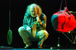 Ballastsaiten Reinhard Köhler 3