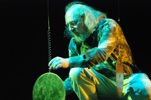 Ballastsaiten Reinhard Köhler