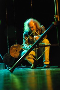 Ballastsaiten Reinhard Köhler 4