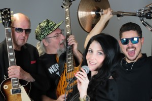 Pressefoto BLACK FROG FRIDAY Band IMG_0090