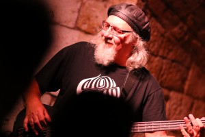 Reinhard Club Action F. Birk