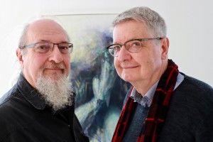 Pressefoto MEIN LANGSAMER FERRARI by Reinhard Köhler